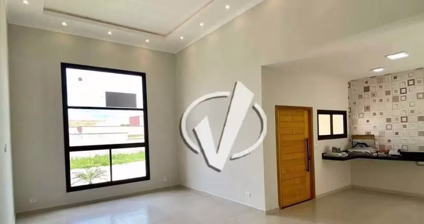 Casa em condomínio para locação - vila romana - pindamonhangaba sp