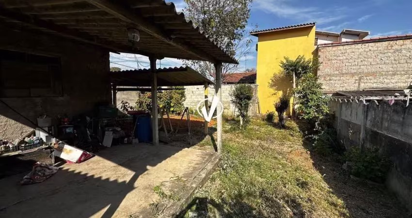 Casa com 2 quartos à venda no Jardim Cristina, Pindamonhangaba 