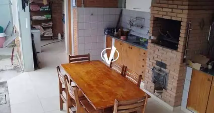 Casa com 5 quartos à venda no Jardim do Chafariz, Pindamonhangaba 