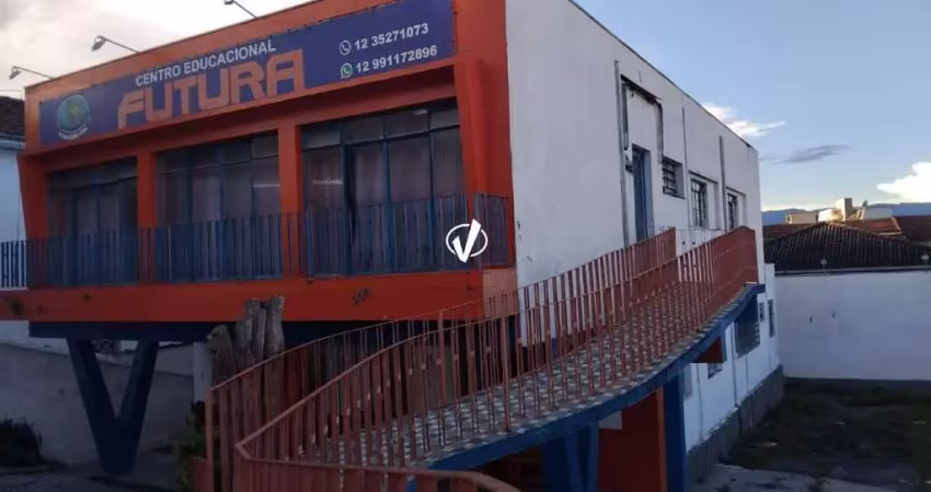 Casa comercial e residencial - centro - pindamonhangaba - sp