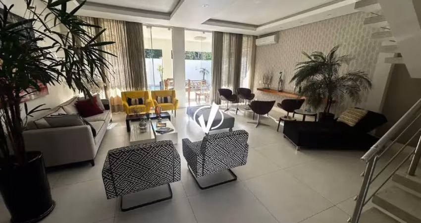Casa em condomínio a venda - real ville - pindamonhangaba - sp