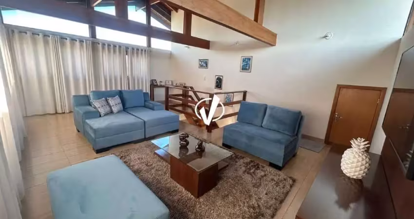 Casa em condomínio para locação - real ville - pindamonhangaba - sp