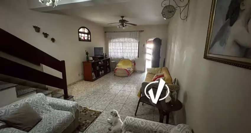 Casa com 3 quartos à venda no Tabaú, Pindamonhangaba 