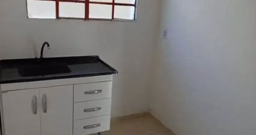 Kitnet para locação - feital - pindamonhangaba - sp