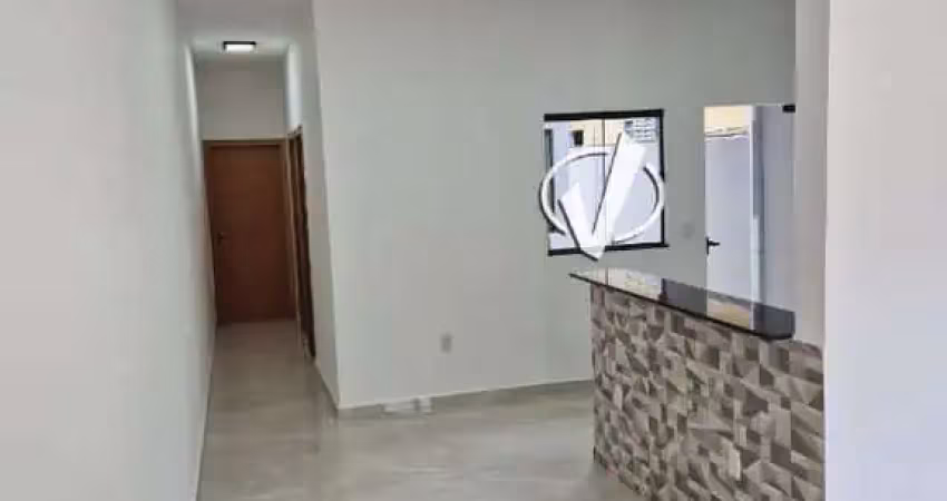 Casa com 2 quartos à venda no Residencial Mombaça I, Pindamonhangaba 