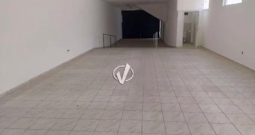 Ponto comercial para locação - alto do cardoso - pindamonhangaba - sp