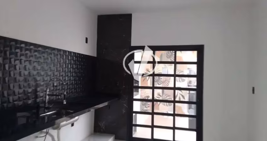 Casa com 3 quartos à venda no Loteamento Santa Clara, Pindamonhangaba 