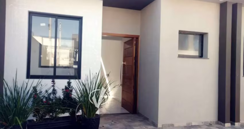 Casa com 3 quartos à venda no Loteamento Santa Clara, Pindamonhangaba 