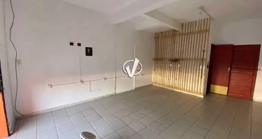 Ponto comercial para locação - parque são domingos - pindamonhangaba - sp