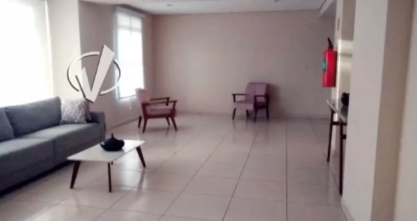 Apartamento com 3 quartos à venda no Tabaú, Pindamonhangaba 
