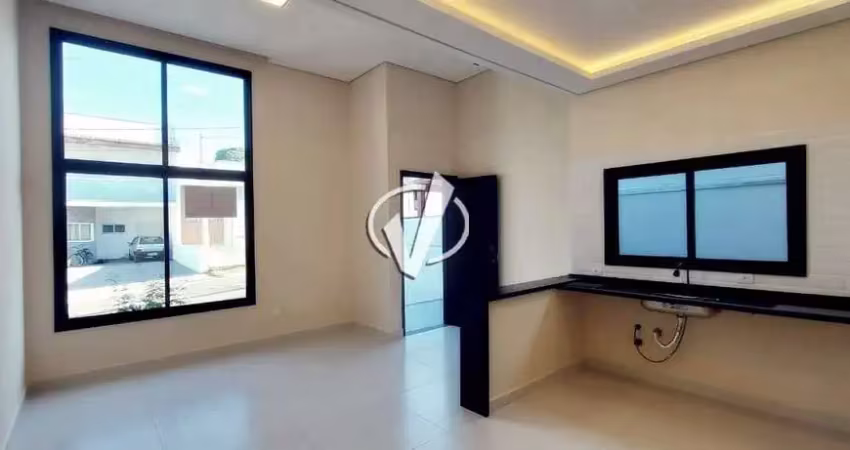 Casa em condominio à venda - vila romana - pindamonhangaba
