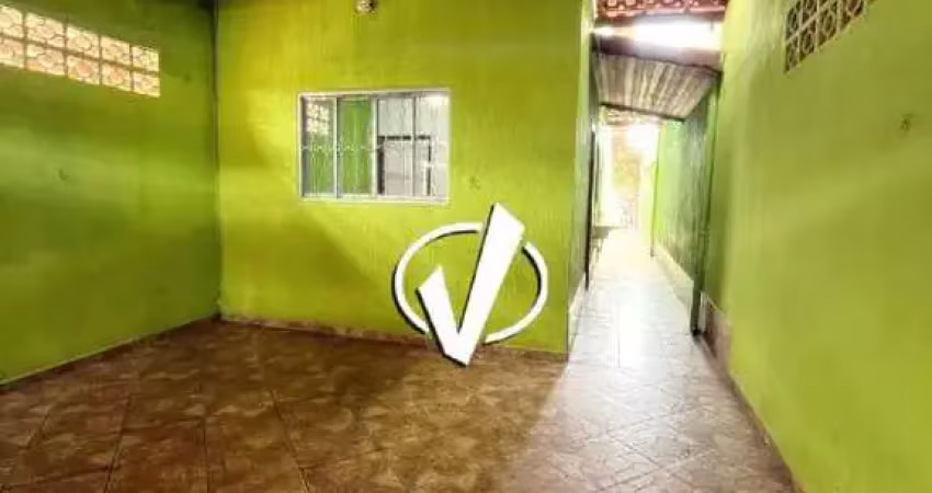 Casa com 2 quartos à venda no Vale das Flores, Tremembé 