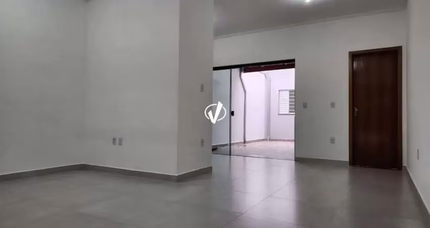 Casa com 3 quartos à venda no Crispim, Pindamonhangaba 