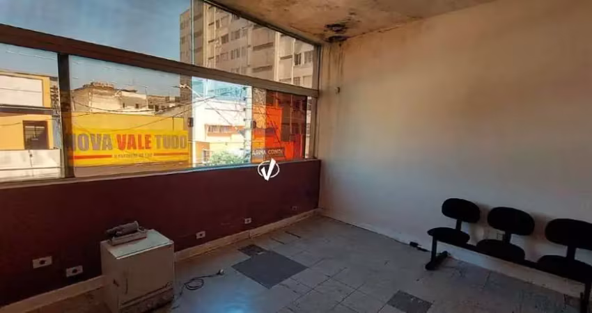 Sala comercial à venda - centro - pindamonhangaba sp