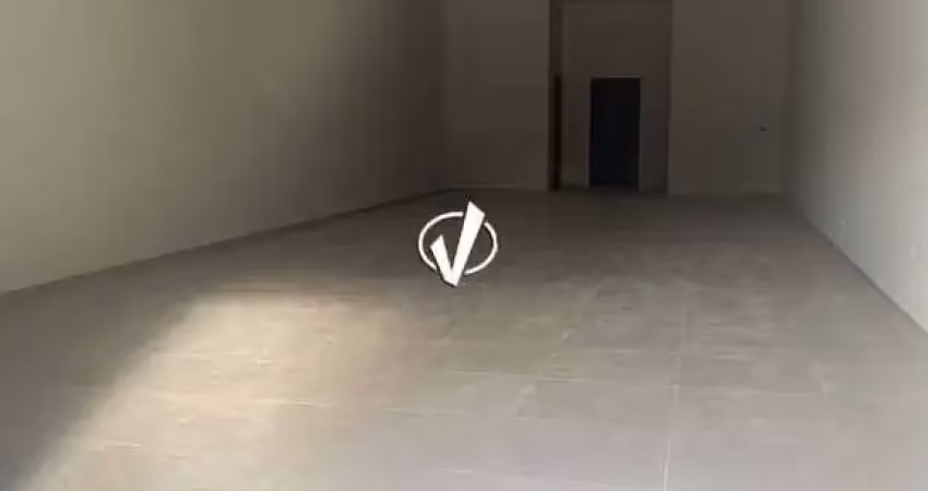 Ponto comercial para locação - chácara galega - pindamonhangaba - sp