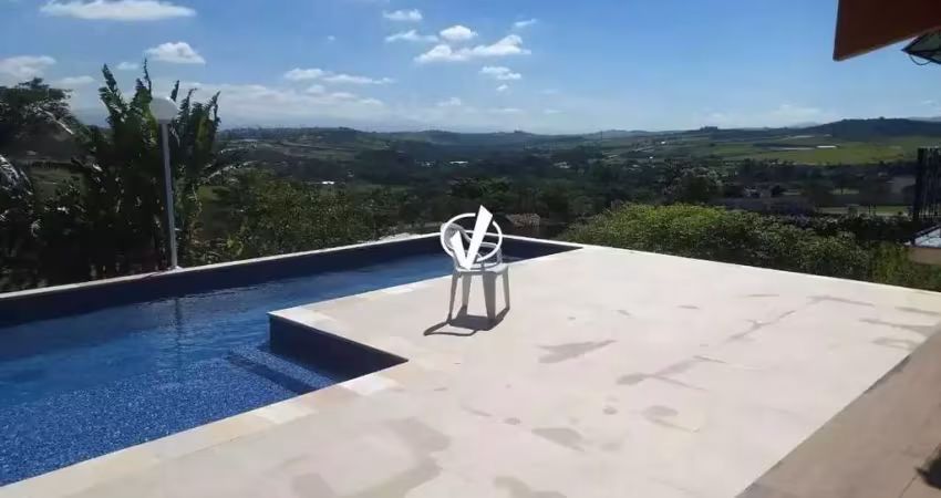Casa em condominio à venda - chácara são felix- taubate- sp