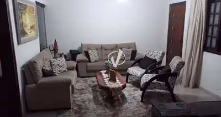 Casa com 3 quartos à venda no Jardim Santa Luzia, Pindamonhangaba 