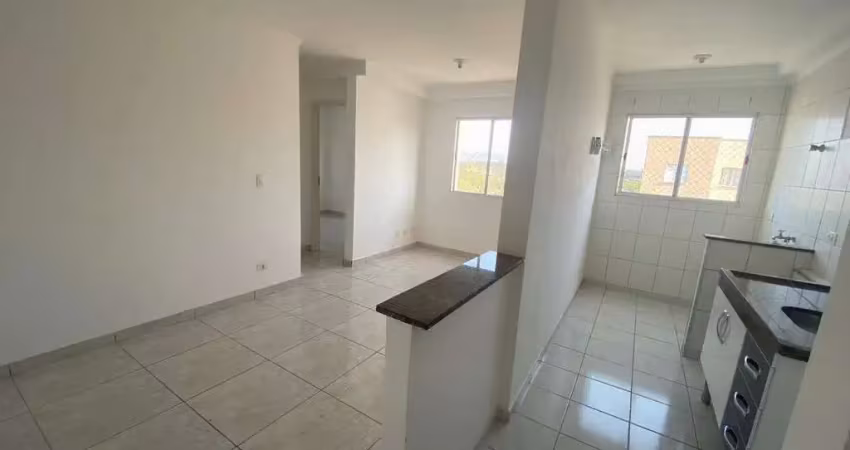Apartamento para locação - santana - pindamonhangaba - sp