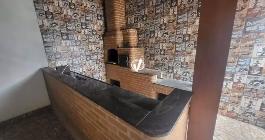 Casa com 2 quartos à venda no Residencial Comercial Cidade Vista Alegre, Pindamonhangaba 