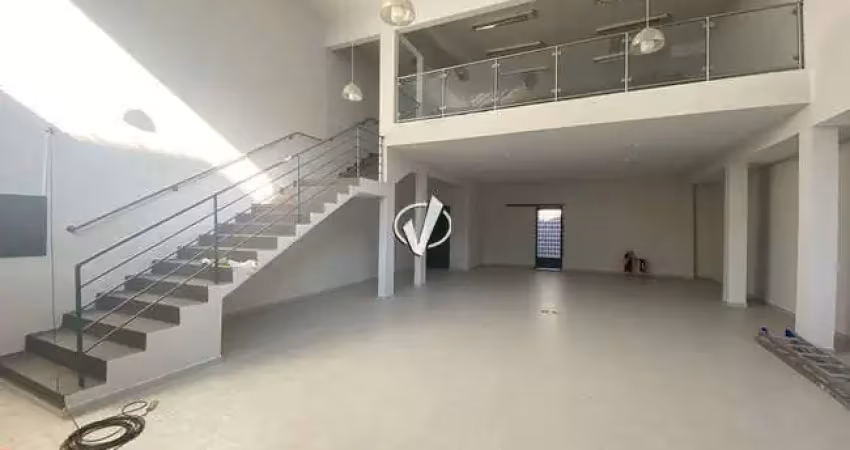 Ponto comercial para alugar no Centro, Pindamonhangaba 