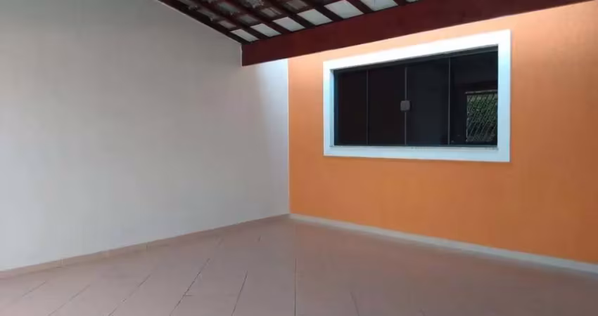 Casa com 3 quartos para alugar no Loteamento Alfredo Abilio Flores, Pindamonhangaba 