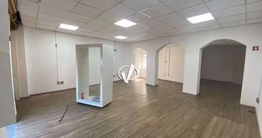 Ponto comercial para locação - centro - pindamonhangaba - sp