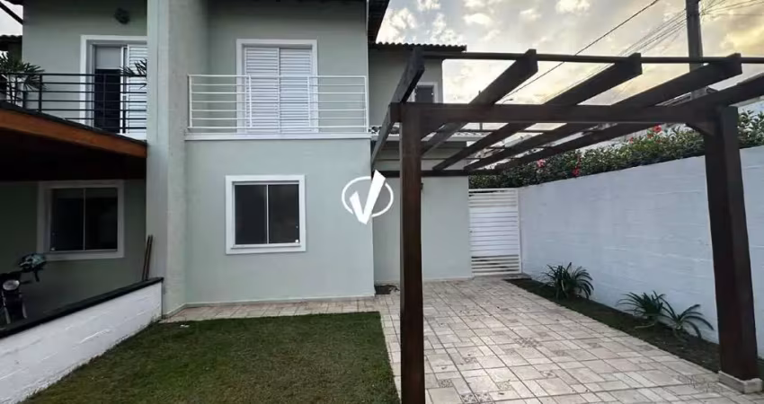 Casa em condomínio para locação - jardins - pindamonhangaba - sp