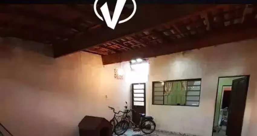 Casa com 2 quartos à venda no Residencial Maricá, Pindamonhangaba 