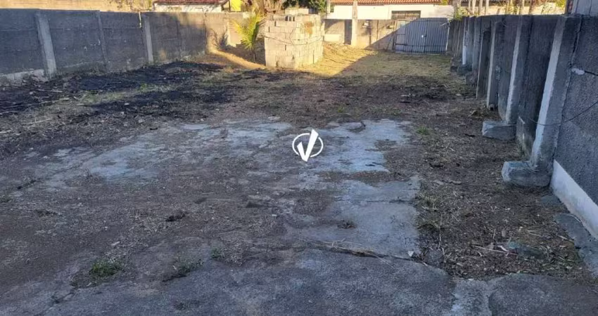 Terreno à venda no Jardim Regina (Moreira César), Pindamonhangaba 