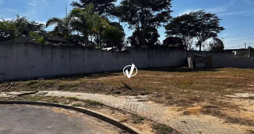 Lote em condomínio a venda - bosque do imperador - pindamonhangaba - sp