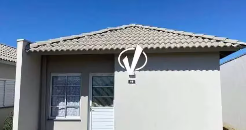 Casa à venda - terra nova/feital - pindamonhangaba - sp