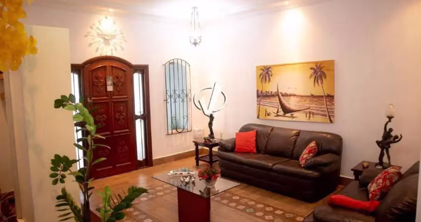 Casa com 3 quartos à venda no Tabaú, Pindamonhangaba 