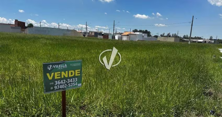 Terreno à venda no Residencial e Comercial Portal dos Eucaliptos, Pindamonhangaba 
