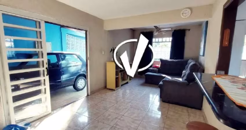 Casa com 3 quartos à venda no Crispim, Pindamonhangaba 