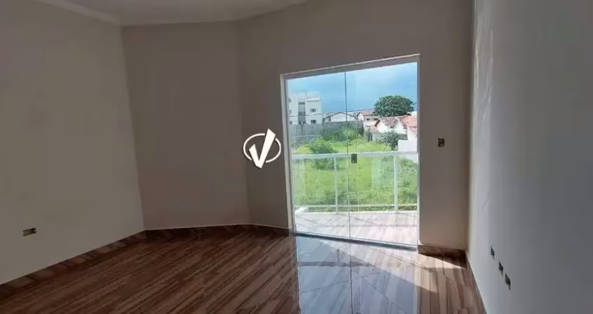 Apartamento com 2 quartos à venda no Residencial Jardim Aurora, Pindamonhangaba 