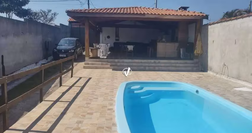 Casa com 3 quartos à venda no Parque Shangri-lá, Pindamonhangaba 