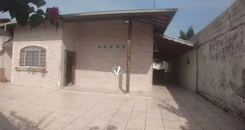 Casa com 3 quartos à venda no Residencial Comercial Vila Verde, Pindamonhangaba 