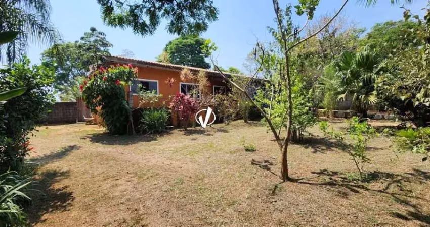 Chácara / sítio com 3 quartos à venda em Goiabal, Pindamonhangaba 