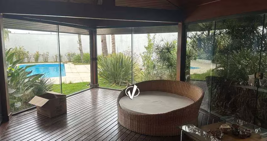 Casa com 3 quartos à venda no Jardim Residencial Doutor Lessa, Pindamonhangaba 
