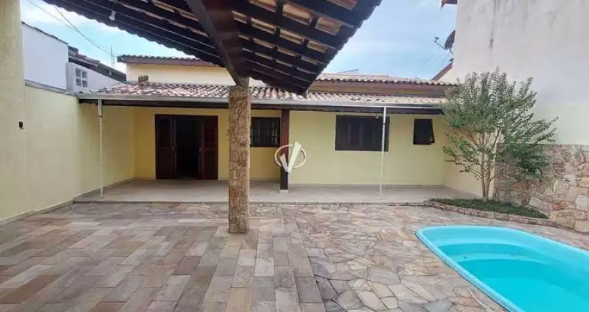 Casa com 2 quartos à venda no Loteamento Residencial Andrade, Pindamonhangaba 