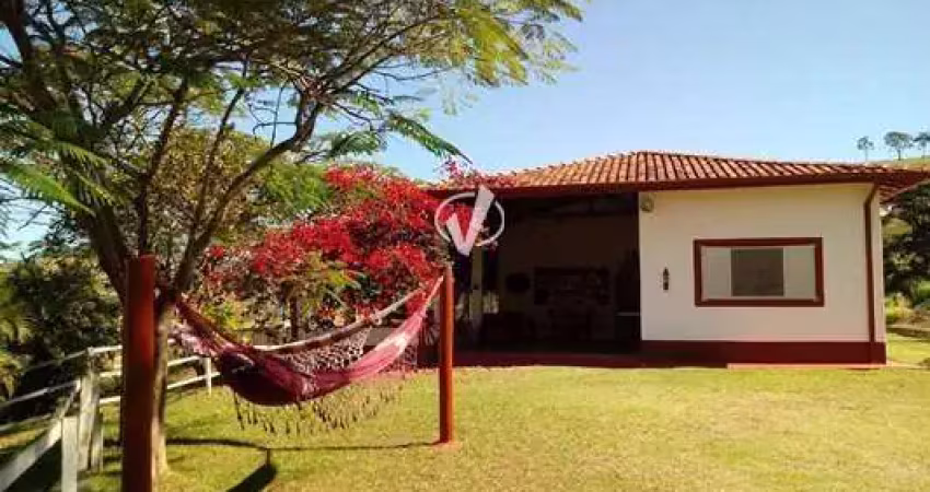 Sítio/fazenda á venda - centro - são luiz do paraitinga - sp