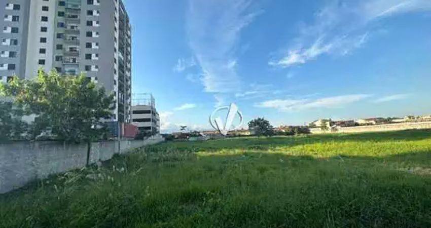 Área para empreendimentos à venda - parque das nações - pindamonhangaba - sp