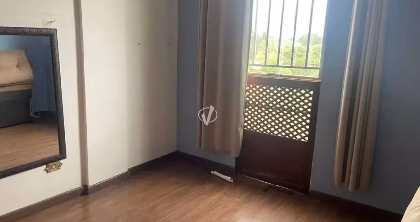 Apartamento à venda - santana - pindamonhangaba - sp