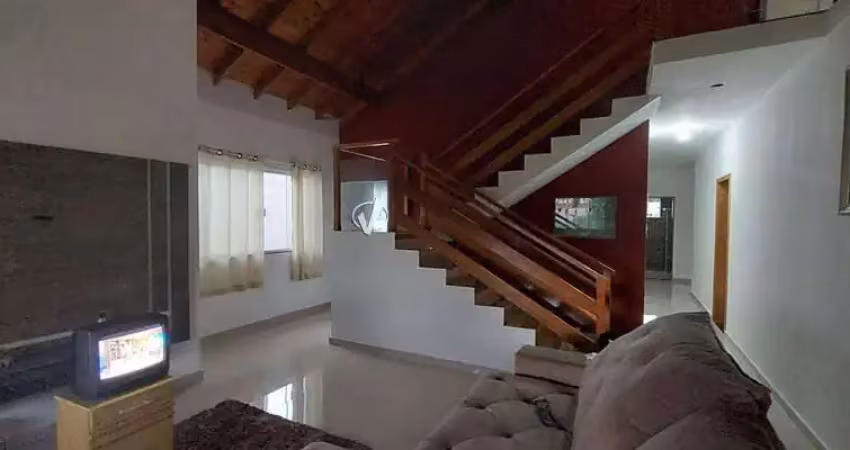 Casa em condomínio - colonial village - pindamonhangaba - sp