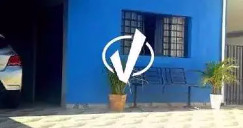 Casa com 2 quartos à venda no Residencial Pasin, Pindamonhangaba 