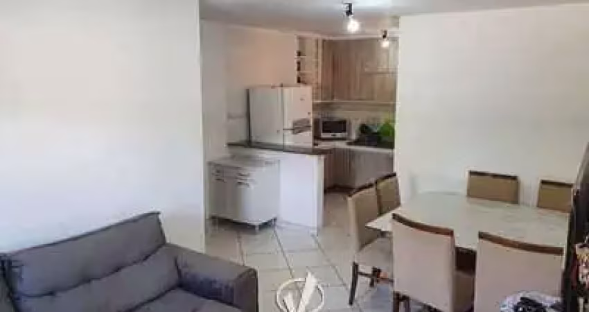 Apartamento com 3 quartos à venda no Residencial Mombaça I, Pindamonhangaba 