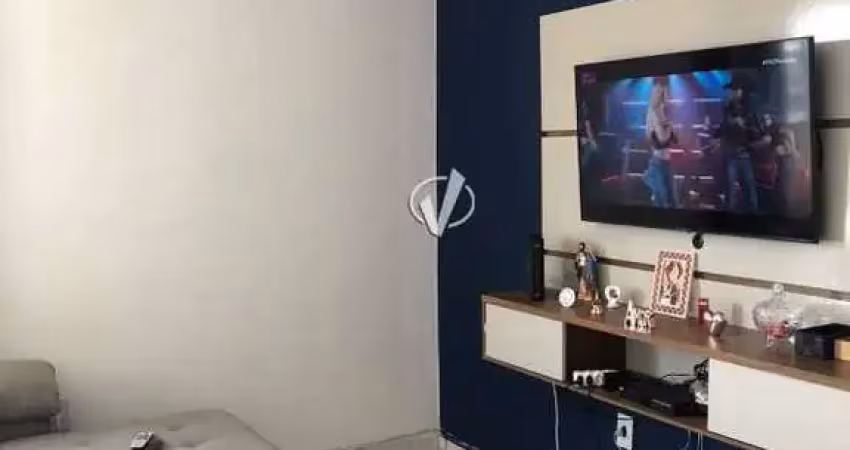 Apartamento com 2 quartos à venda no Residencial e Comercial Cidade Jardim, Pindamonhangaba 