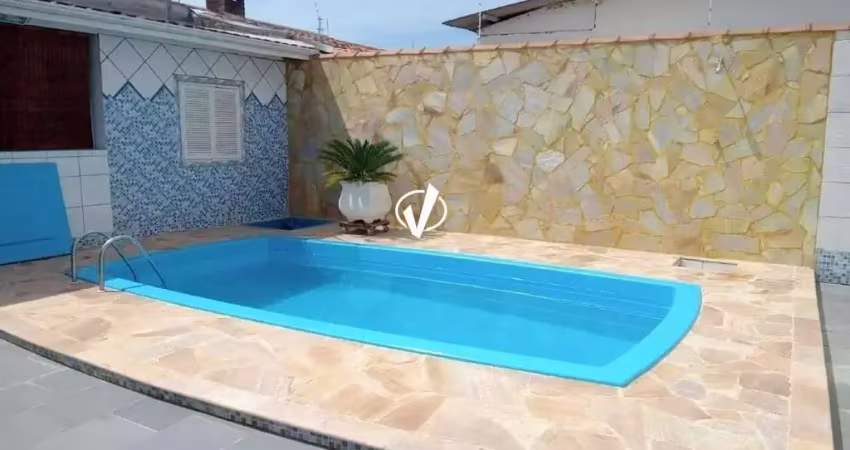 Casa à venda - parque são benedito - pindamonhangaba - sp