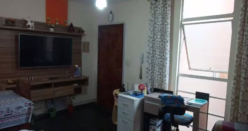 Apartamento à venda - santana - pindamonhangaba - sp