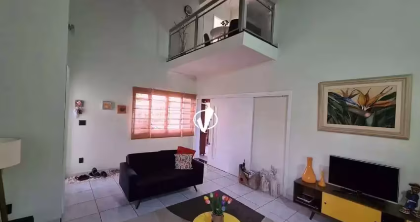 Casa em condomínio à venda - real ville - pindamonhangaba - sp